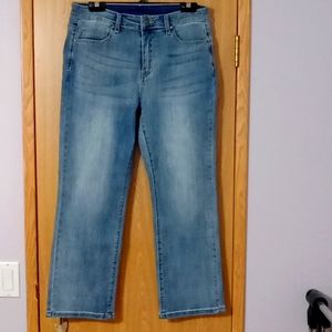 NWOT GRACE AND LACE MELS FAVORITE CROPS